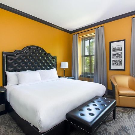 Hotel Clarendon Quebec City Exterior photo