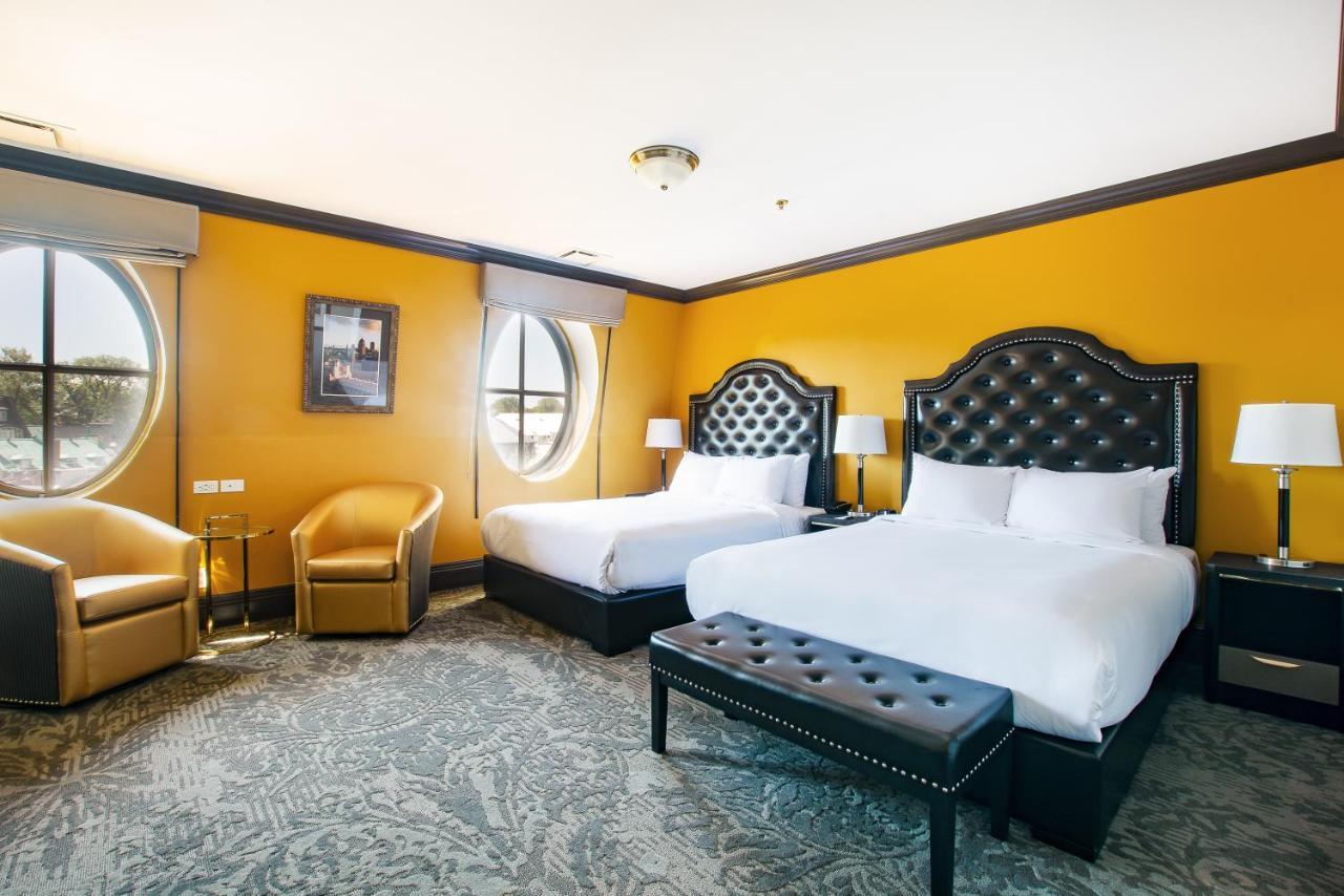 Hotel Clarendon Quebec City Exterior photo