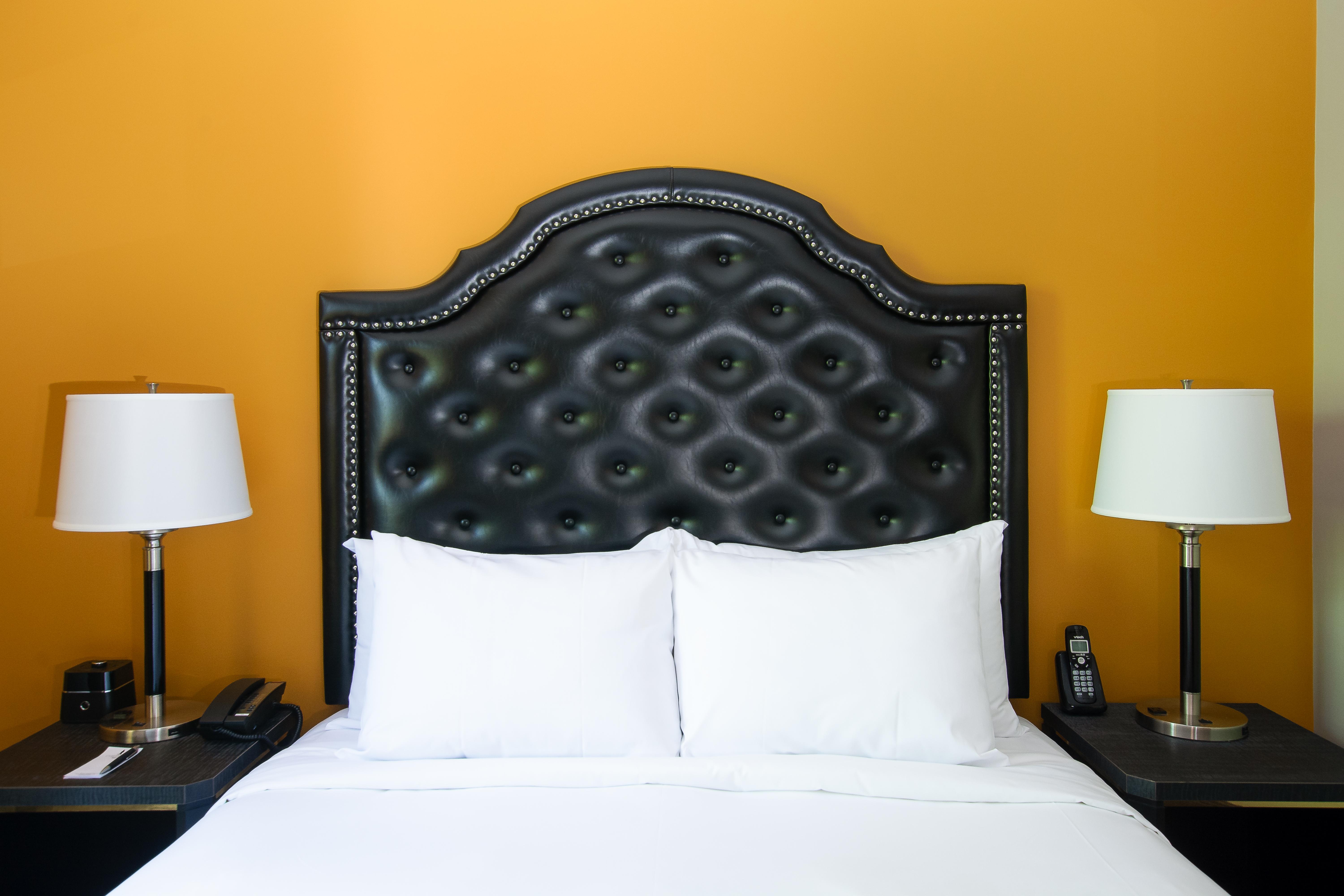 Hotel Clarendon Quebec City Exterior photo