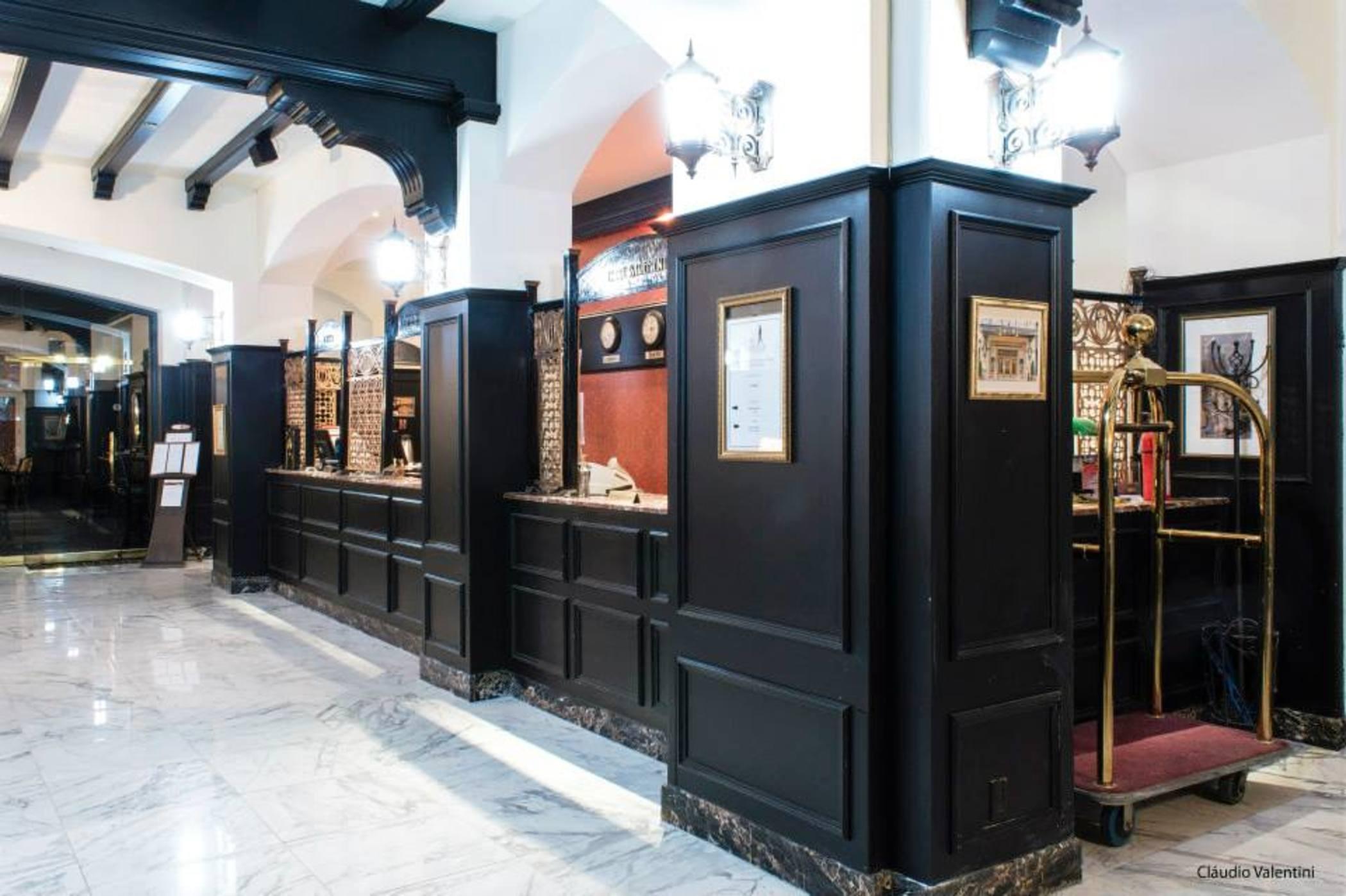 Hotel Clarendon Quebec City Exterior photo
